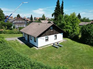 Holiday Home Vergissmeinnicht by Interhome - Dittishausen - 9