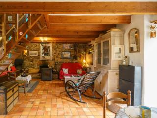 Holiday Home Ti Maen by Interhome - Kernalléguen - 7