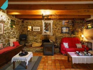 Holiday Home Ti Maen by Interhome - Kernalléguen - 6