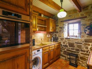 Holiday Home Ti Maen by Interhome - Kernalléguen - 2