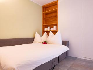 Apartment Chesa La Soliva by Interhome - Sankt Moritz - 1