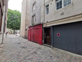Apartment Saint Thomas by Interhome - Saint Malo - 3