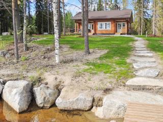 Holiday Home Nesterin helmi by Interhome - Eno - 7