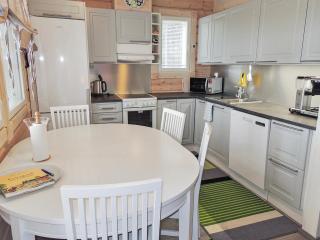 Holiday Home Nesterin helmi by Interhome - Eno - 1