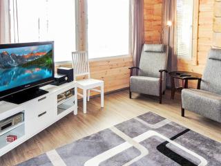 Holiday Home Nesterin helmi by Interhome - Eno - 3