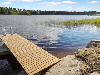 Holiday Home Nesterin helmi by Interhome - Eno - 8