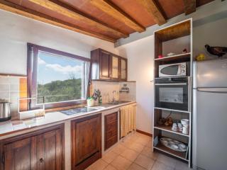 Holiday Home Olivo by Interhome - Castellina in Chianti - 1