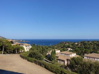 Apartment L'Esquinade - P3 213 by Interhome - Agay - Saint Raphael - 0