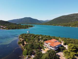 Apartment Waterfront Oasis-3 by Interhome - Mali Ston - 0