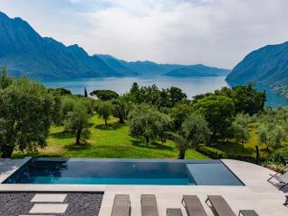 Villa Villa Gau' by Interhome - Riva di Solto - 6