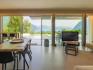 Villa Villa Gau' by Interhome - Riva di Solto - 1