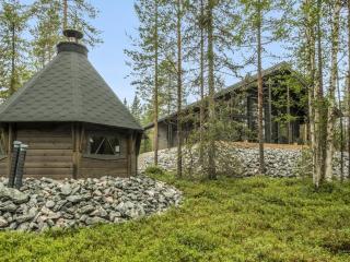 Holiday Home Svingipolku 5 by Interhome - Levi - 3