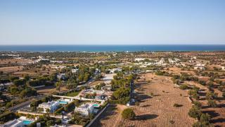 Villa Capitolo - Pool, Outdoor Kitchen & Top Beach by HelloApulia - Monopoli - 4