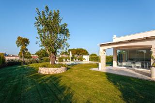 Villa Capitolo - Pool, Outdoor Kitchen & Top Beach by HelloApulia - 6