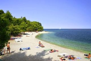 Serenity Sunset sea view apartment, 250 m from the beach - Vir (Puntadura) - 0