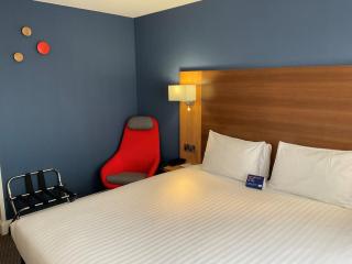 Holiday Inn Express Nuneaton by IHG - Nuneaton - 6