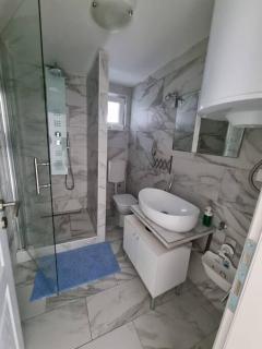 Serenity Sunset sea view apartment, 250 m from the beach - Vir (Puntadura) - 8