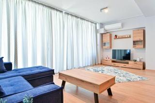 Cozy apartment located on Piraeus Port area-(SPETS_D1) - 6