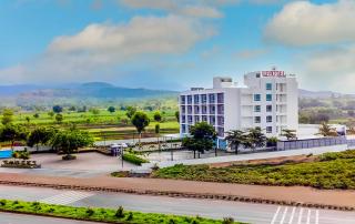 Effotel by Sayaji Sarola - 3