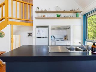 Into the Blue Rye by Ready Set Stay- BYO LINEN & TOWELS - 1