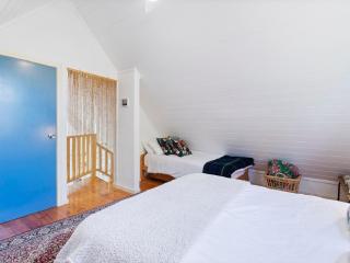 Into the Blue Rye by Ready Set Stay- BYO LINEN & TOWELS - Rye - 3