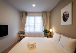 Luxury Modern, D1, 3 King BRs+2Wc, 300m Bui Vien - Ho Chi Minh - 7