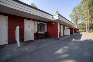 Rantakallan Rinne rivitalohuoneet - Kalajoki - 2