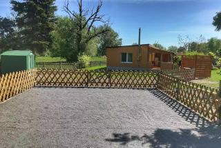 Spree am See - Dein Ferienhaus - Markische Heide - 3