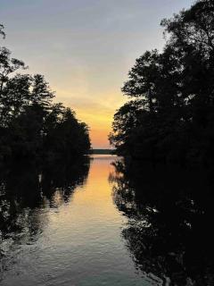 Spree am See - Dein Ferienhaus - Markische Heide - 1