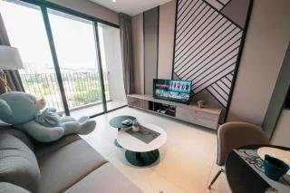 Millerz Cozy Home by GUESTONIC - Kuala Lumpur - 6