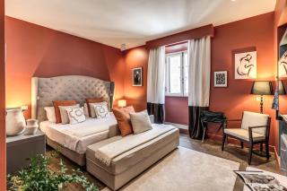 Telier Tomacelli - Rome - 0