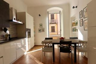 Casa Desy - La Spezia - 0