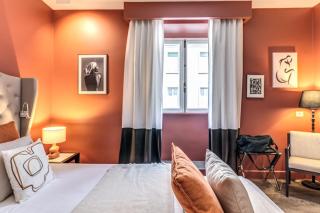 Telier Tomacelli - Rome - 4