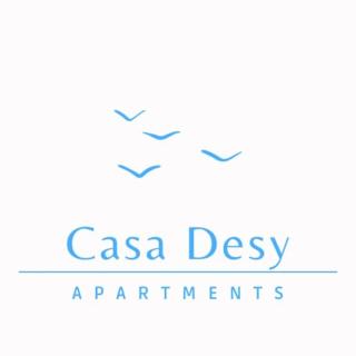Casa Desy - La Spezia - 1