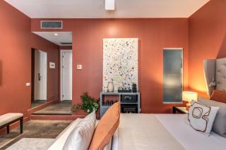 Telier Tomacelli - Rome - 1