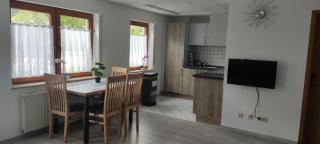 Ferienwohnung Istrefi - Alpirsbach - 6