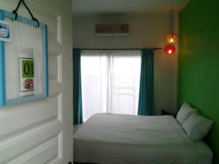 Na-Rak-O Resort - Chiang Rai - 6