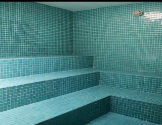 Apart Hotel Delphin Guaruja - Guarujá - 5