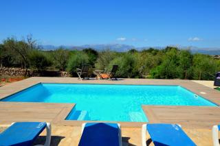 Finca en plena naturaleza con piscina - 3