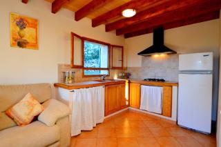 Finca en plena naturaleza con piscina - 1