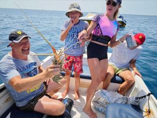 Dhonfulhafi Beach View - 3