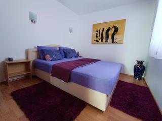 Apartment Lilac Sarajevo - Sarajevo - 2