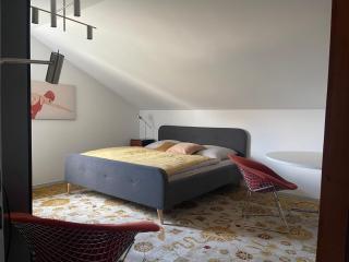 CASA LOBO Charmantes Ferienhaus im Allgäu - 1