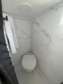 Boheme Retreats (Vintage Campers) - Livingston Manor - 3