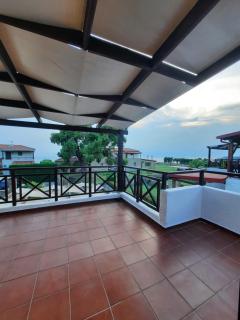 Efis Sunset Villa - 9