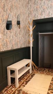 Studio rénové maison de village du Luberon - Villelaure - 7