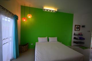Na-Rak-O Resort - Chiang Rai - 3