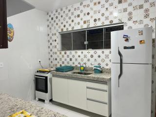 Lindo Apê em Coroa Vermelha BA - Santa Cruz Cabrália - 2