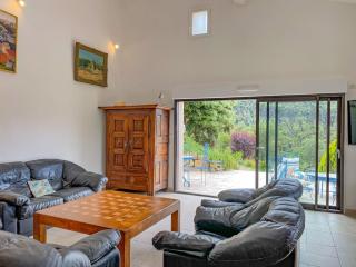 Maison au calme, proche mer - Cogolin - 2