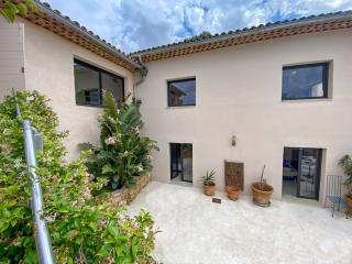 Maison au calme, proche mer - Cogolin - 6